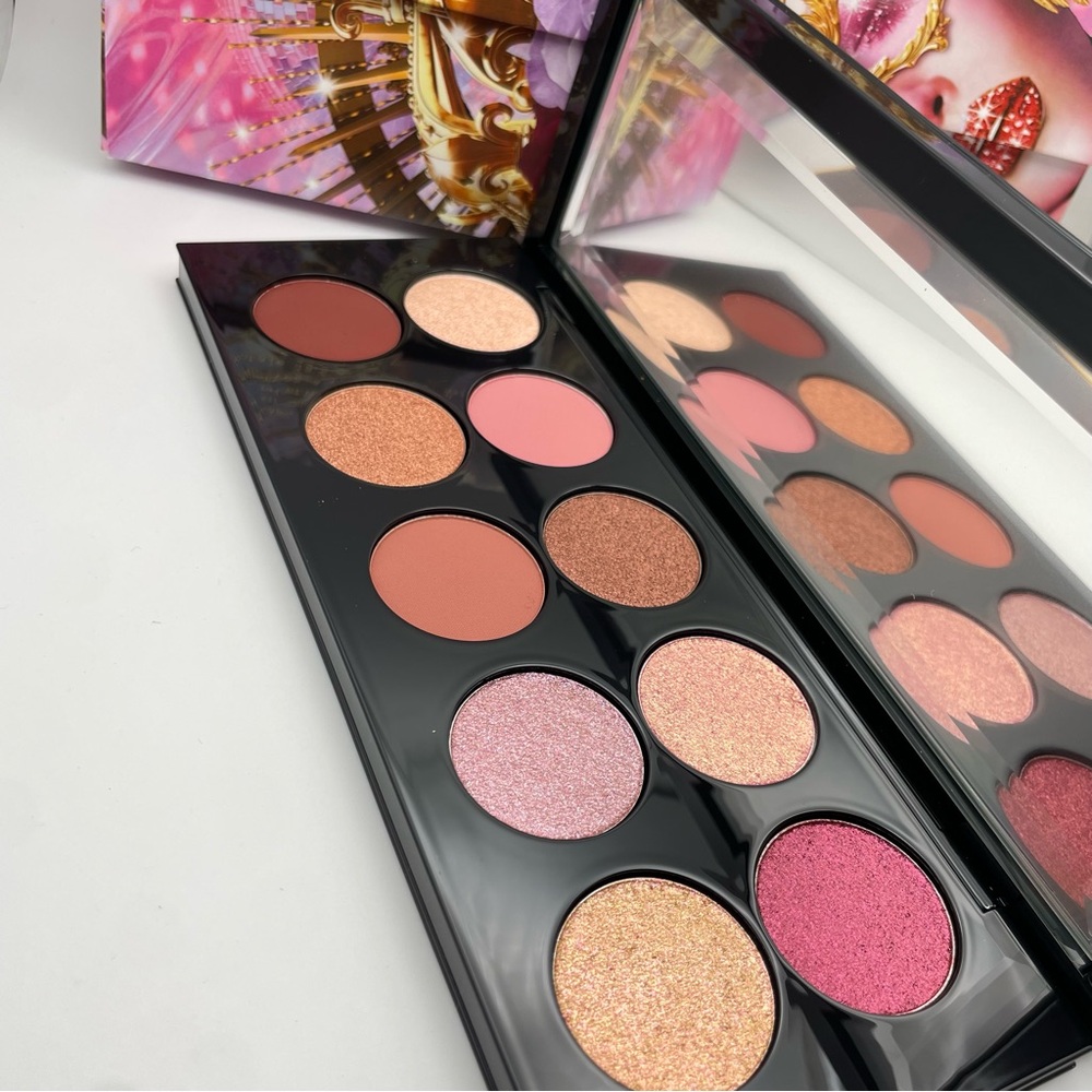 PAT McGRATH LABS | Mothership XI: Sunlit Seduction Palette (Brand New!) 💘✨